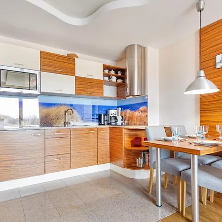 Apartman Sun & Snow Melioracyjna - Blisko Plazy