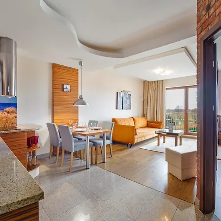 Apartman Sun & Snow Melioracyjna - Blisko Plazy *