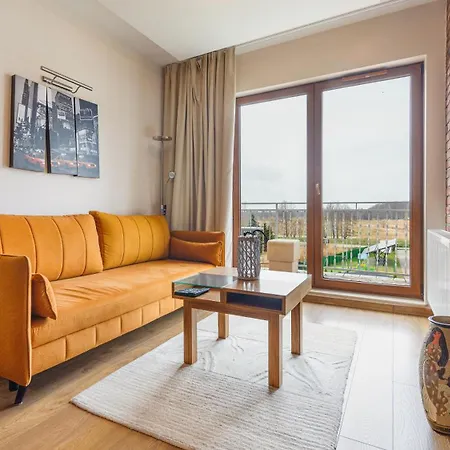 Sun & Snow Melioracyjna - Blisko Plazy Apartman