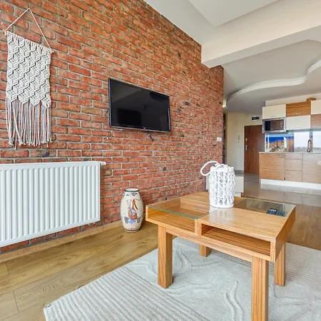 Apartman Sun & Snow Melioracyjna - Blisko Plazy *