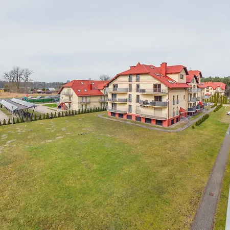 Sun & Snow Melioracyjna - Blisko Plazy Apartman Karwia