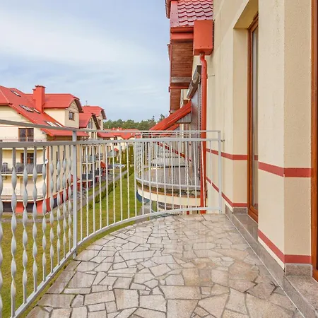Apartman Sun & Snow Melioracyjna - Blisko Plazy Karwia