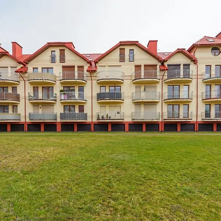 Sun & Snow Melioracyjna - Blisko Plazy Apartman Karwia