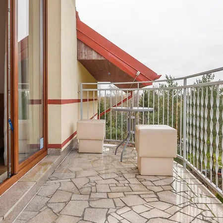 Apartman Sun & Snow Melioracyjna - Blisko Plazy