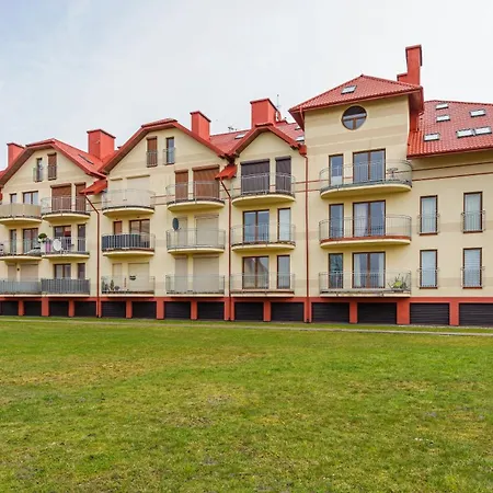 Sun & Snow Melioracyjna - Blisko Plazy Apartman