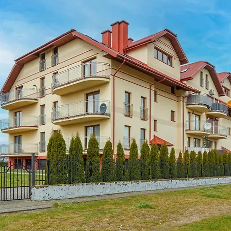 Apartman Sun & Snow Melioracyjna - Blisko Plazy